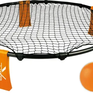 Neue Ware sunflex sport X BALL Spielset für bis zu 4 Personen inklusive Aufbewahrungstasche
