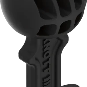 Knott KSB50 Kupplungskugel für Kupplungsköpfe mit 50 mm Durchmesser Markenprodukt