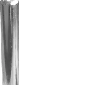 Neue Kollektion Knott TK48 Stützrad 200 x 50 mm Vollgummi