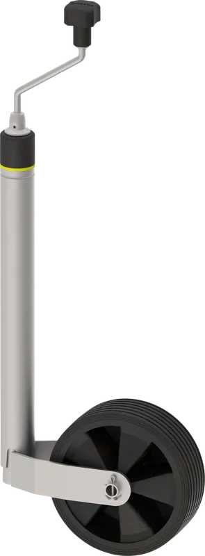 Top-Preis Knott TK48 Stützrad 215 x 70 mm mit Stützlastanzeige