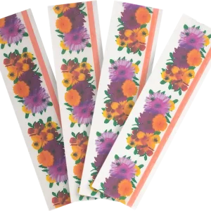 Gardigo Fenster Fliegenfalle Blume 4er Set Rabatt