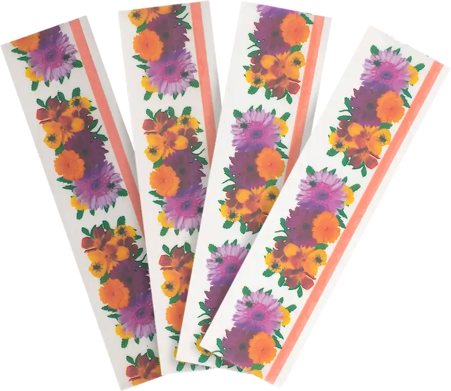 Gardigo Fenster Fliegenfalle Blume 4er Set Rabatt