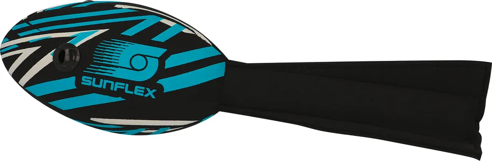Echt sunflex sport piper action pro Wurfball mit Pfeifgeräusch