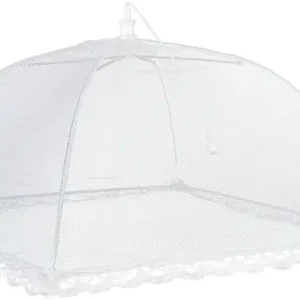 Gardigo Omas Fliegenhaube für Schutz vor Fliegen Neue Ware