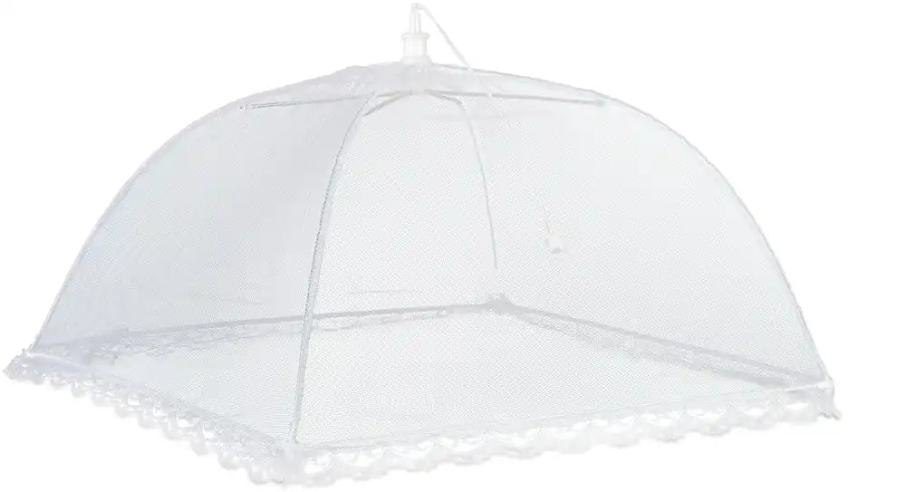 Gardigo Omas Fliegenhaube für Schutz vor Fliegen Neue Ware