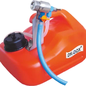 DK-DOX Mini B5 Vernebler Online Kaufen