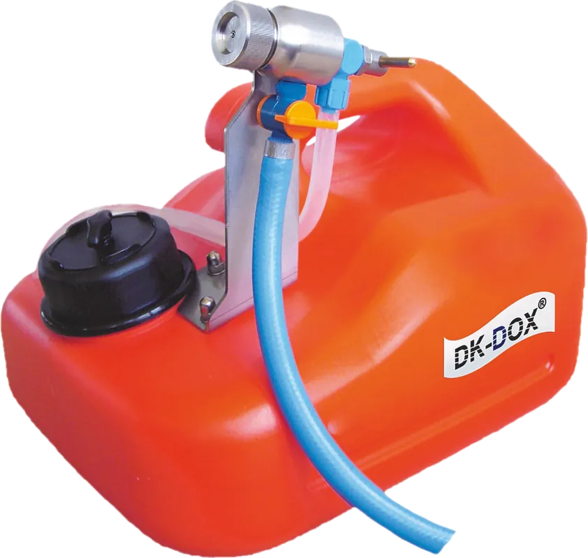 DK-DOX Mini B5 Vernebler Online Kaufen