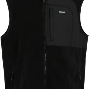 Top-Seller Regatta Frankie Borg Herren Fleeceweste