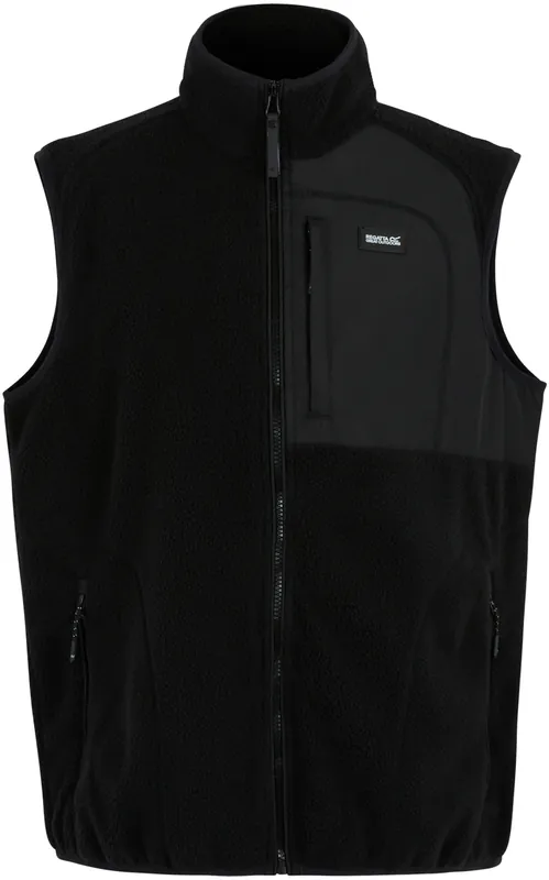 Top-Seller Regatta Frankie Borg Herren Fleeceweste