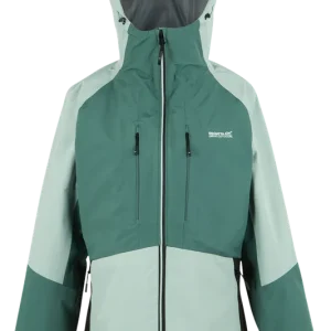Knallerangebot Regatta Carletta Damen Doppeljacke