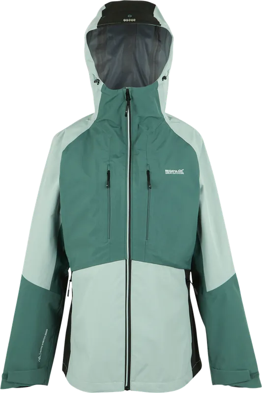 Knallerangebot Regatta Carletta Damen Doppeljacke