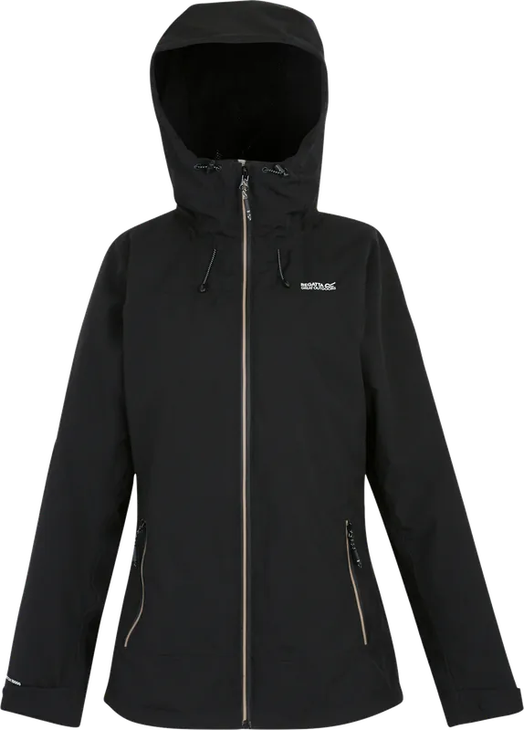 Nur Heute Regatta Wentwood Damen Doppeljacke