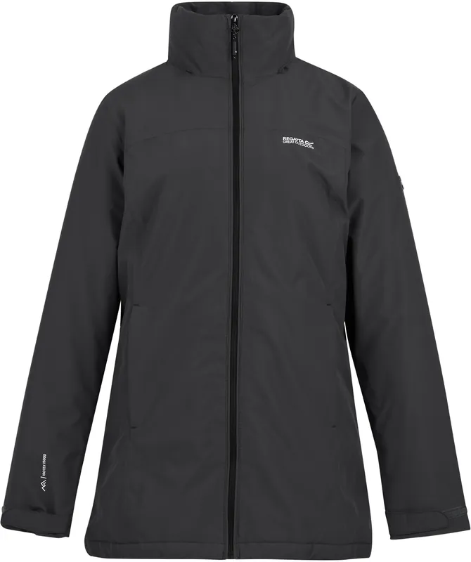 Regatta Tamlin Damen Outdoorjacke Heißes Angebot