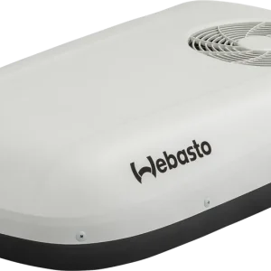 Webasto Cool Top Trail 20 Kompakte Dachklimaanlage Außeneinheit 2.000 W Begrenztes Angebot