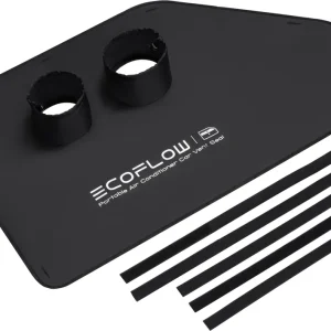 Ecoflow Magnetische Fensterabdichtung für Wave 3 Klimaanlage Knallerangebot