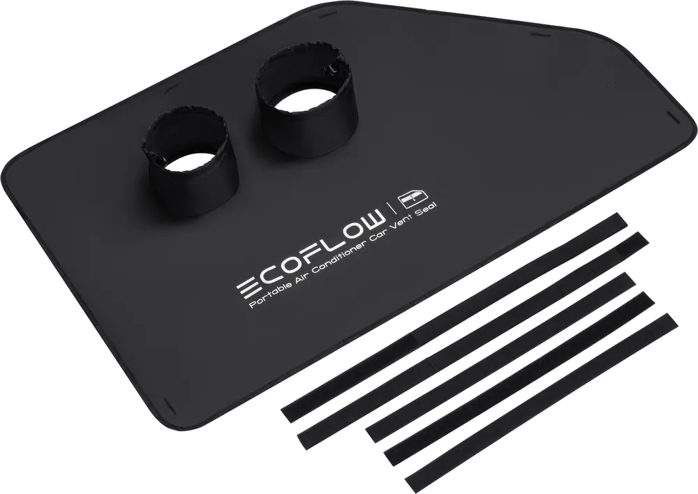 Ecoflow Magnetische Fensterabdichtung für Wave 3 Klimaanlage Knallerangebot
