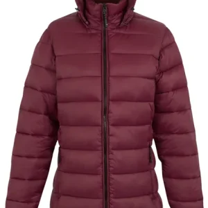 Angebot Regatta Starler Damen Winterjacke