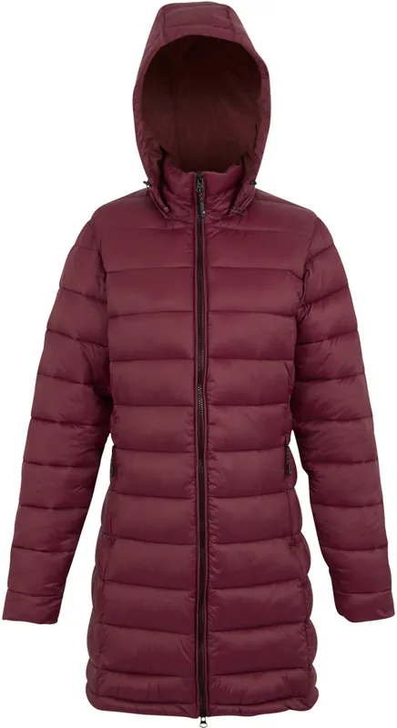 Angebot Regatta Starler Damen Winterjacke