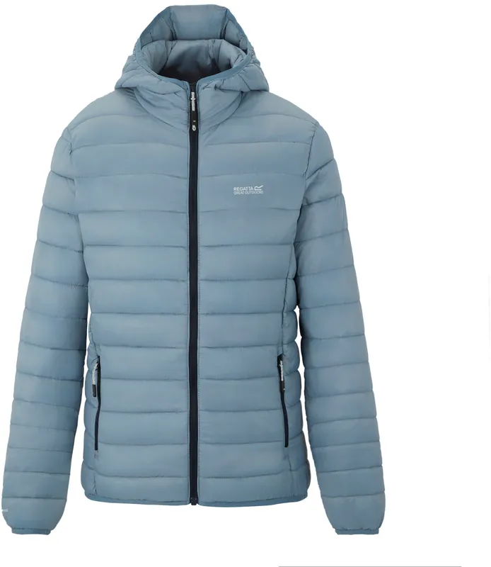 Mega-Angebot Regatta Hooded Marizion Damen Steppjacke