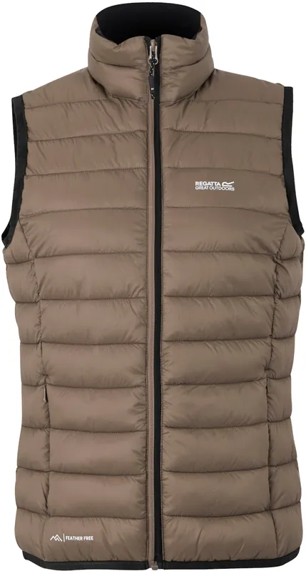 Regatta Marizion Damen Steppweste Sale