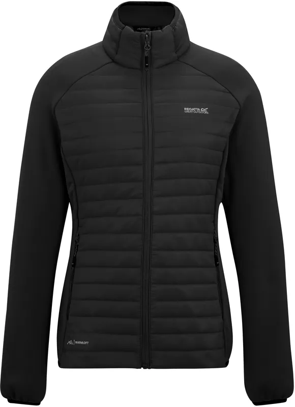 Regatta Clumber Damen Hybridjacke Must-Have