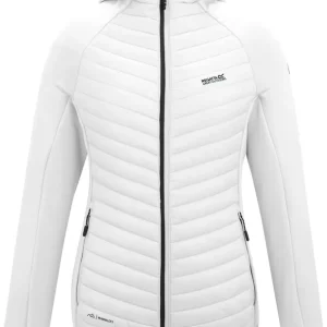 Sonderaktion Regatta Andreson Damen Hybridjacke