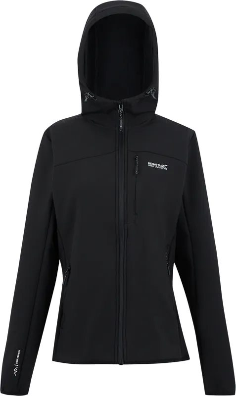 Solange Der Vorrat Reicht Regatta Ossek Damen Stretchjacke