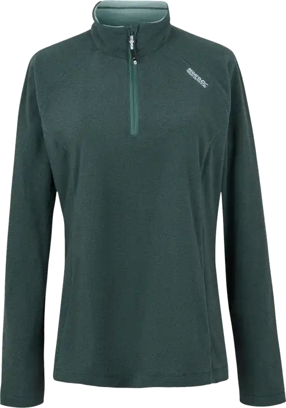 Regatta Montes Damen Fleecepullover Neuheit