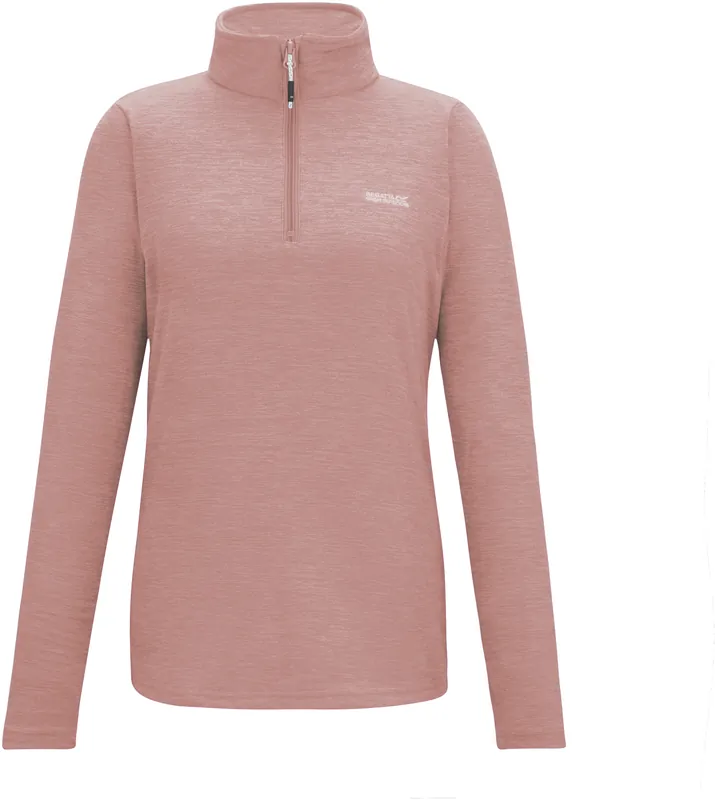 Regatta Sweethart Marl Damen Fleecepullover Top-Seller