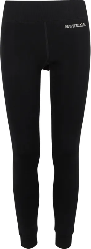 Regatta Thermal Damen Stretchhose Geprüft