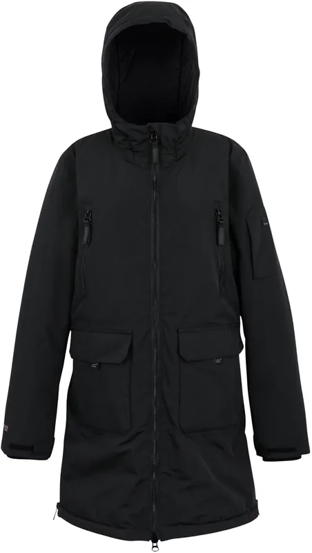 Regatta Gwynn Damen Winterjacke Abverkauf