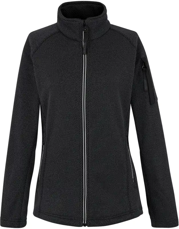 Regatta Liliena Damen Fleecejacke Aktuell