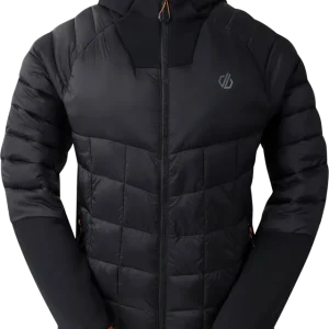 Preisreduziert Dare2b Torrek Flex It Herren Hybridjacke