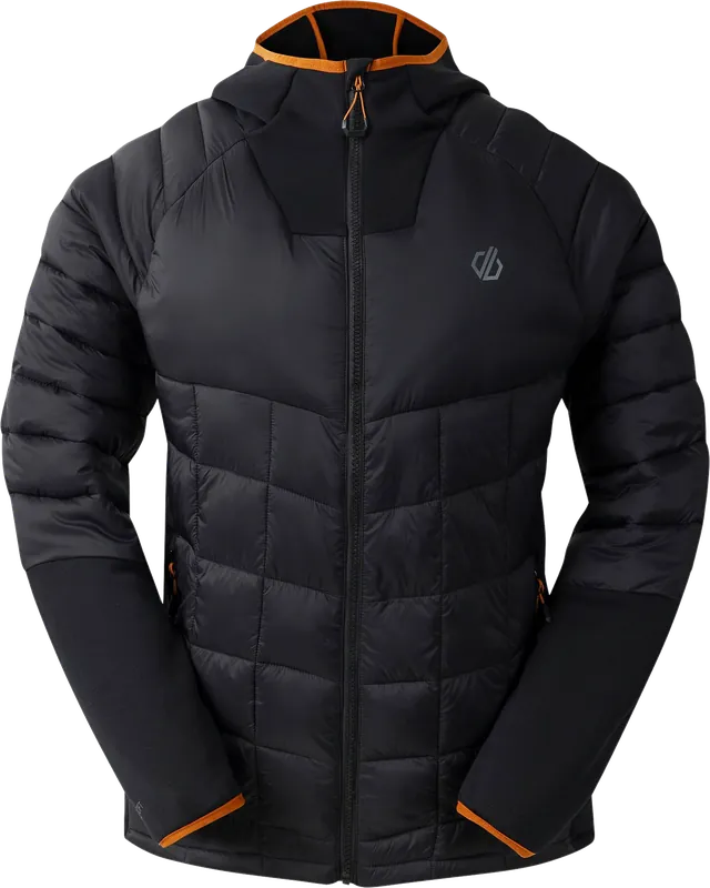 Preisreduziert Dare2b Torrek Flex It Herren Hybridjacke