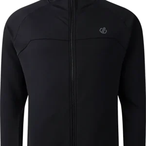 Dare2b Camber II Core Herren Strechjacke Highlight