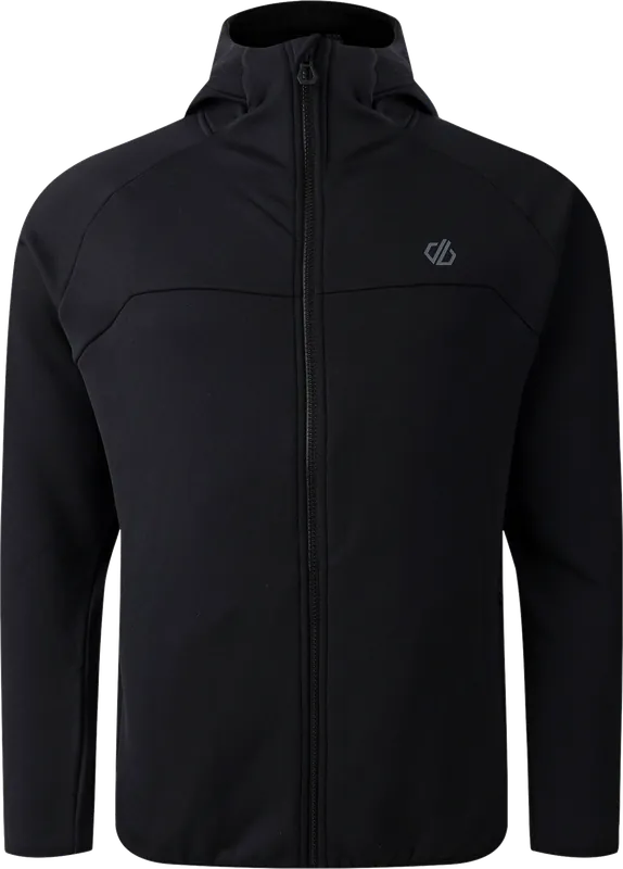 Dare2b Camber II Core Herren Strechjacke Highlight