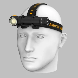 Billig Armytek Wizard C2 Pro Max Magnet USB 3-in-1 Multitaschenlampe