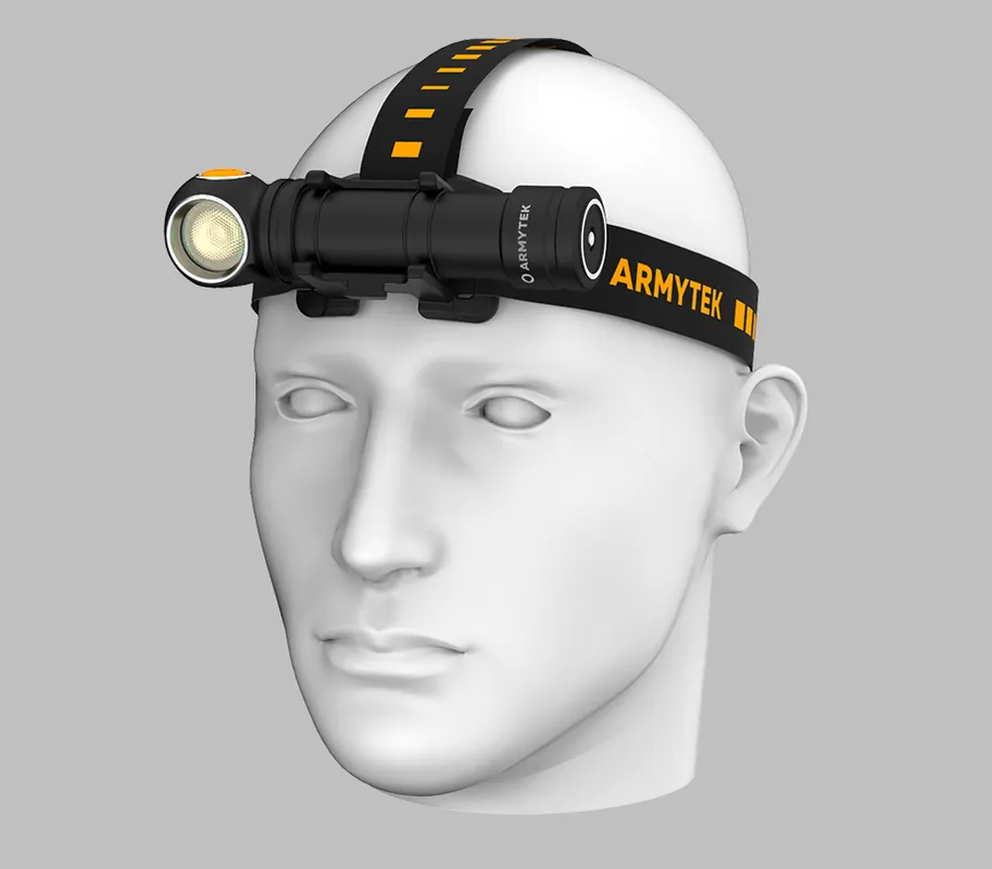 Billig Armytek Wizard C2 Pro Max Magnet USB 3-in-1 Multitaschenlampe