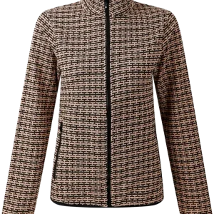 Expressversand Dare2b Descend II Midlayer Damen Fleecejacke