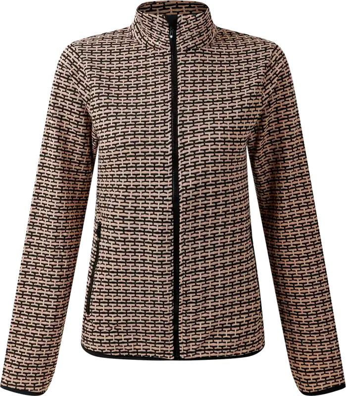 Expressversand Dare2b Descend II Midlayer Damen Fleecejacke