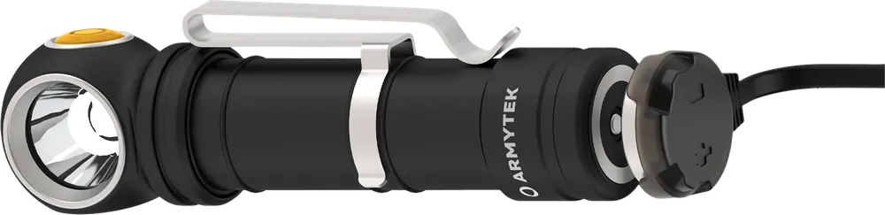 Neuheit Armytek Wizard C2 Pro Max LR Multifunktionslampe mit hoher Reichweite