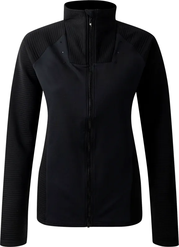 Jetzt Kaufen Dare2b Sleek Midlayer Damen Fleecejacke