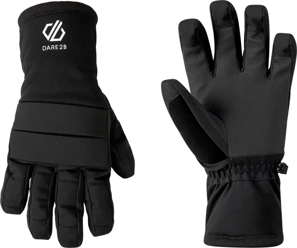 Dare2b Freeride Glove Unisex Skihandschuhe Solange Der Vorrat Reicht