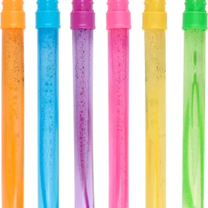 Letzte Chance Seifenblasenschwert 125 ml farblich sortiert