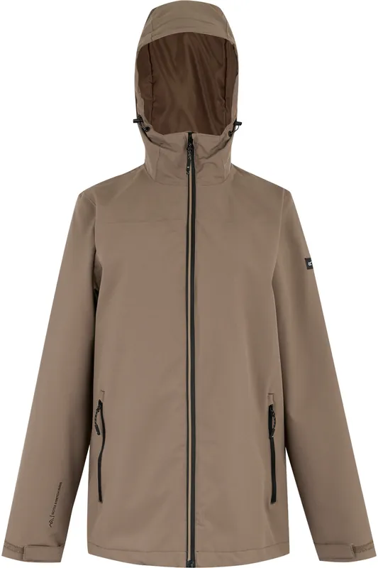 Neue Kollektion Regatta Coriver Damen Doppeljacke