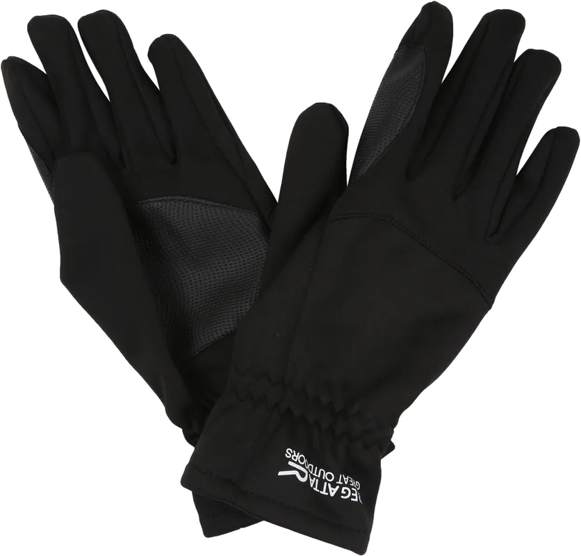 Sofort Bestellen Regatta Softshell III Outdoor Handschuhe