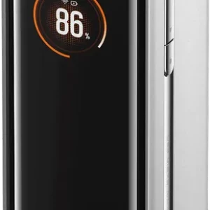 Expressversand EcoFlow Rapid Pro Powerbank USB-C Schnellladegerät / App & LCD-Display