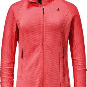 Mega-Angebot Schöffel Cascata Damen Fleecejacke