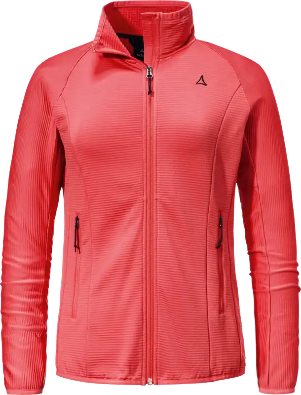 Mega-Angebot Schöffel Cascata Damen Fleecejacke