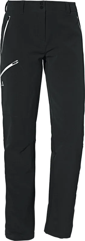 Schöffel Ascona Warm Damen Wanderhose Neue Kollektion